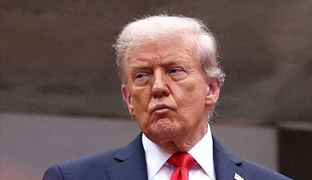 连退66群	，美国不装了，掀桌子准备“单挑”？想换个法子收割全球