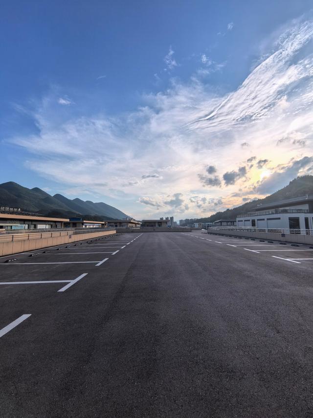 骑摩托旅行