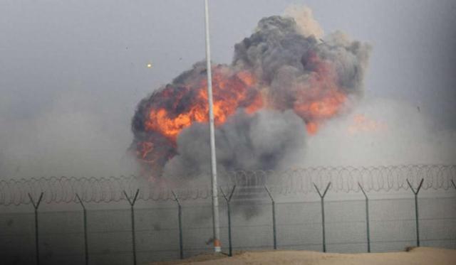 锅找到了！印度少将：光辉战机坠毁	，因为美国对印度发动机卡脖子