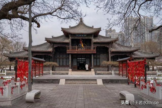 保定文旅的症结诊断与破圈路径