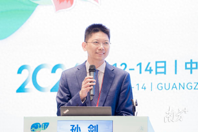 两名潮医智库专家获评广东省“最美科技工作者”