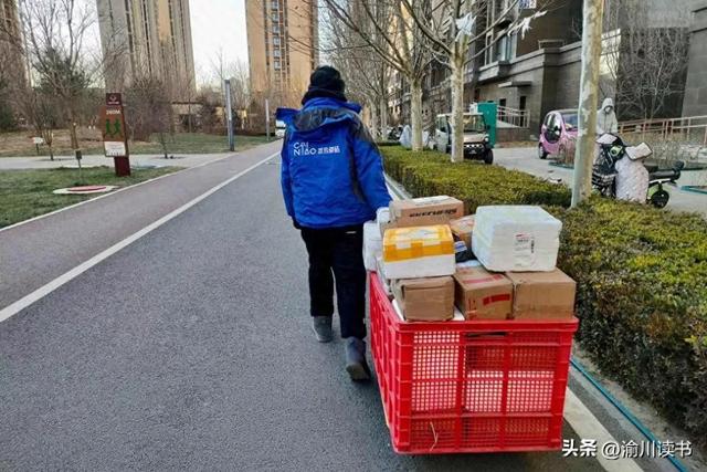 快递行业再次反内卷，这回能奏效吗？