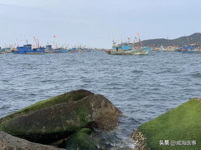 提醒：来威海旅游一定要注意这些事儿