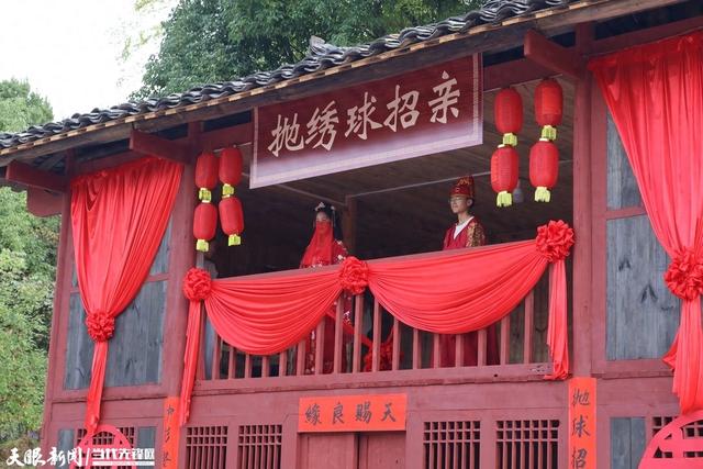 桐梓杉坪景区：国庆中秋假期推出丰富活动