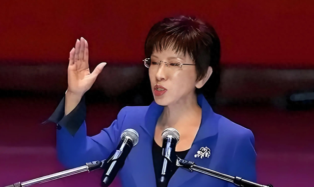 统一进入倒计时？国防部警告越来越直接，美国突然撤火"台独"！