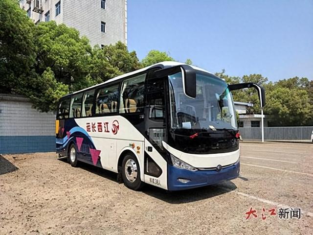 打卡“候鸟天堂”！南昌至鄱阳湖吴城旅游专线首发 票价19.9元