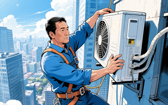 2025家电维修行业5大困境与5大解决方案，为何家电维修越来越难做