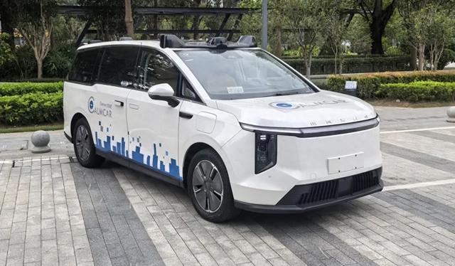 重构高阶智驾：天瞳威视以国产芯片，解锁Robotaxi平民化路径