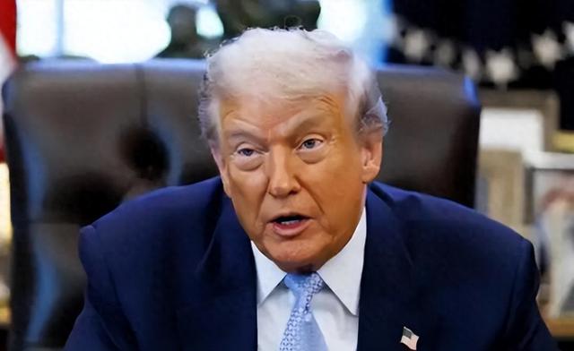 行动已经开始了！特朗普砸60亿夺岛，关键时刻，中国反将一军