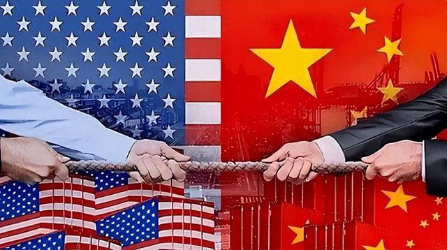 美论坛：不管中国承不承认，中国是否已经输掉了关税战？