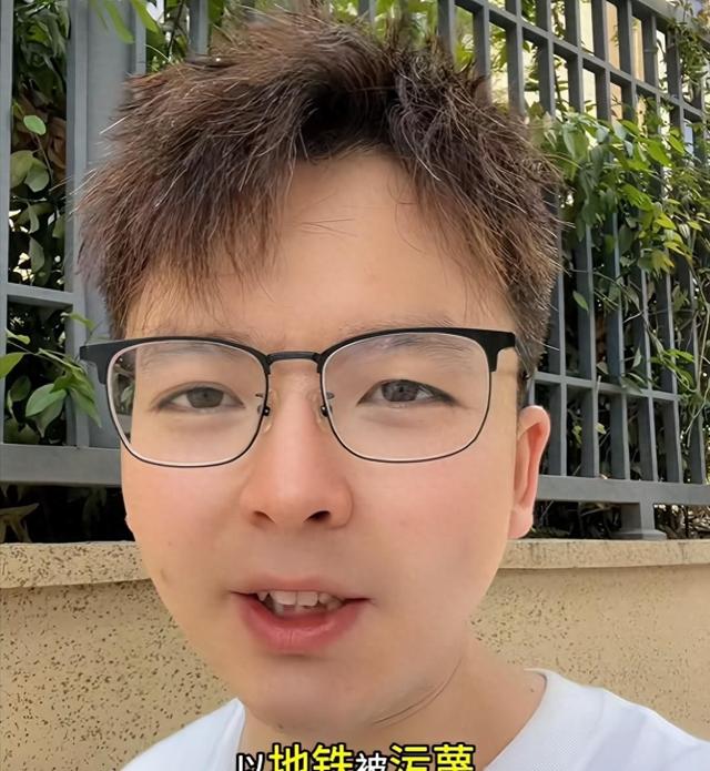 地铁诬陷案二审结束不到24小时，当事人再发声，被告两女彻底社死