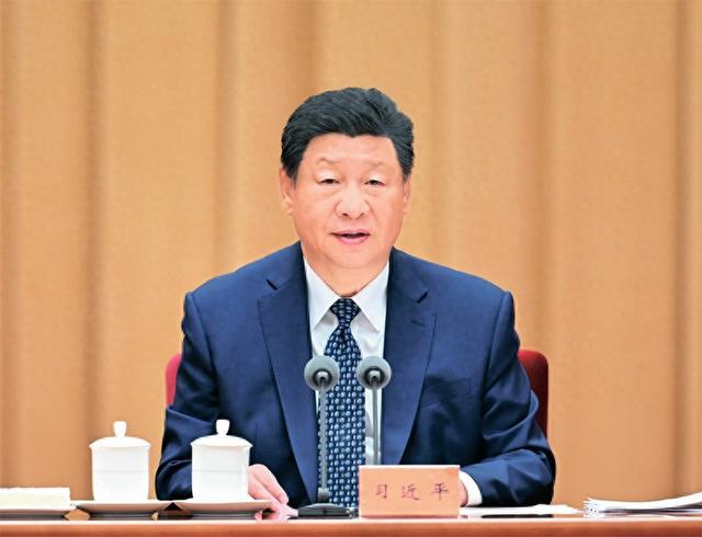 习近平：中华民族共同体的形成和发展是人心所向	、大势所趋、历史必然