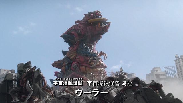 奥特曼的机器人（泰迦奥特曼美利花是智能机器人）