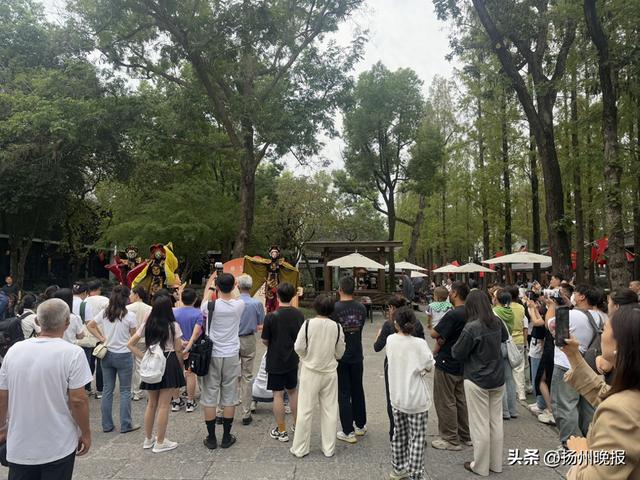 扬州上榜美团宝藏美食小城Top10