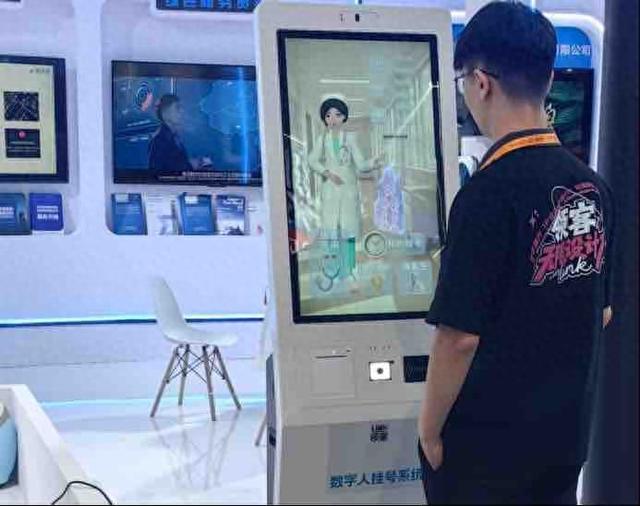 当版博会“邂逅”人工智能，将碰撞出怎样的创新火花？10月16日揭晓答案→