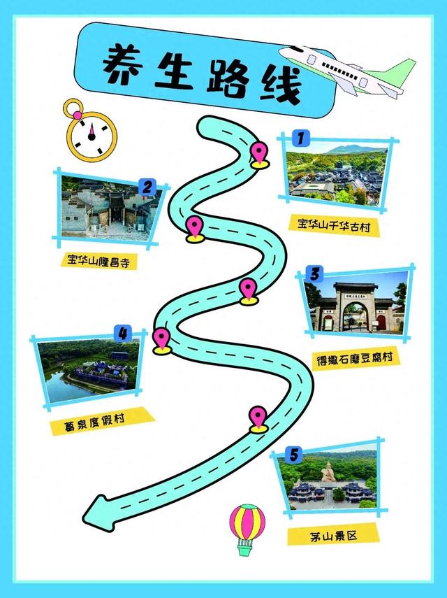 在句容，藏着一套传承千年的养生密码