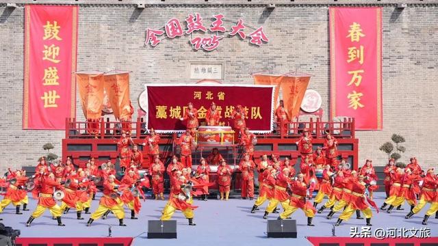 石家庄：文旅服务全面优化 品质生活触手可及