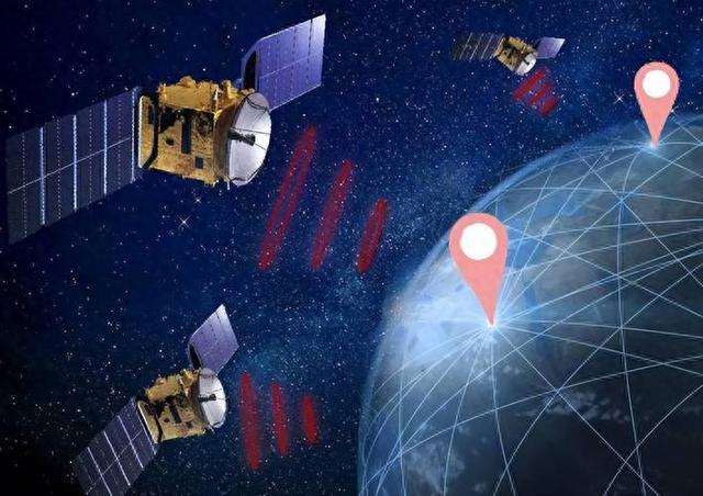 中美俄卫星定位精度差距太大！美0.1米，俄1.5米，中国北斗是多少