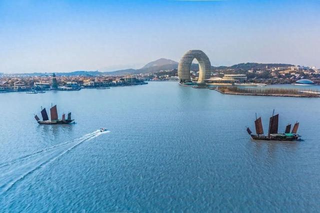 浙江宣传丨总要来一次湖州