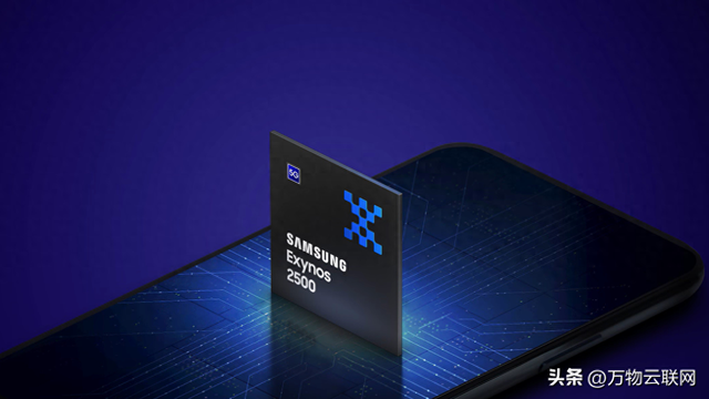 三星Galaxy S26全系搭载Exynos 2600：2nm GAA ，AI性能超A19 Pro 60%