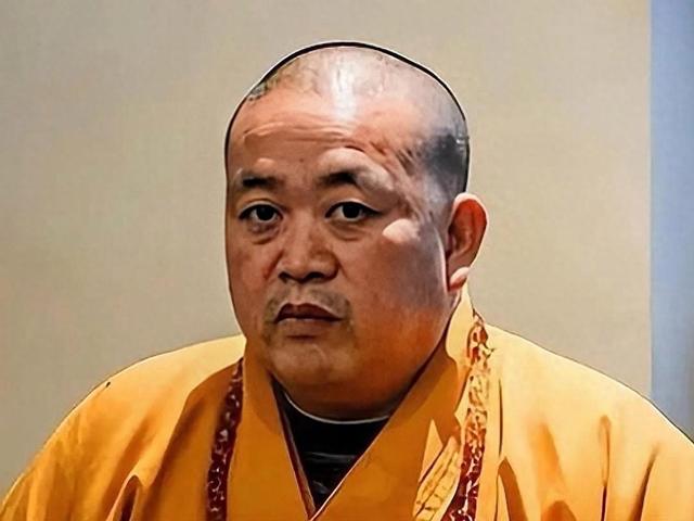 被带走调查的释永信	，再迎3大噩耗，这一次谁也救不了他！