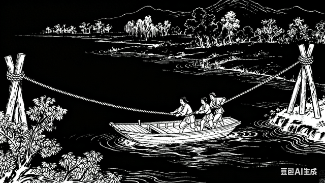 乐清孝顺桥：孝父义友，感动乐清