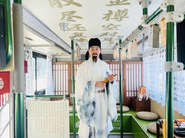 12.12闭眼冲！西安城市观光车承包你的古都长安之旅