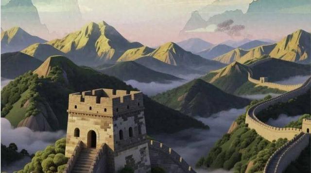 千山景区、鞍山驿堡等入选省长城旅游精品线路