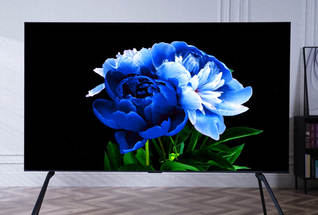 2025年75寸电视机选购指南：看准TCL这4款，画质性能都出色