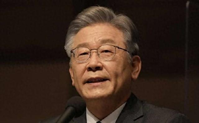 特朗普没想到：被中国制裁后，韩国总统室发声，怕被中国釜底抽薪