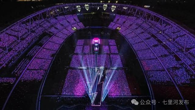 七里河·韶映千年：张韶涵「觅光」兰州演唱会游玩推荐快收藏！
