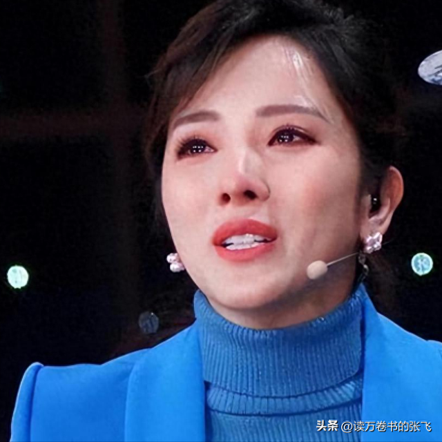 狐狸尾巴藏不住？李思思离开央视原因曝光，原来“野心”不止于此