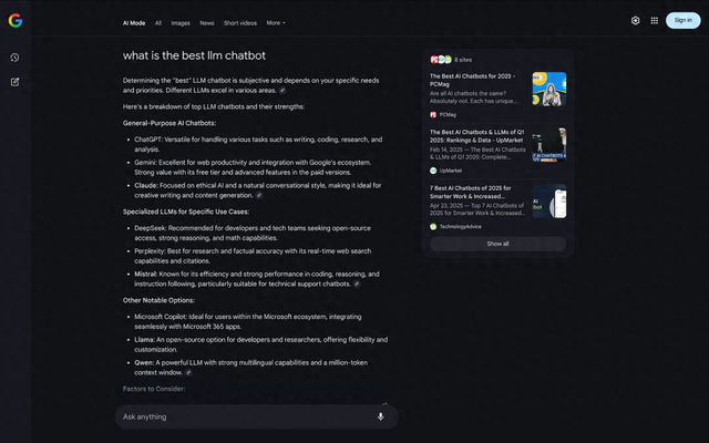 seo没（AI 搜索时代来了SEO 已死）