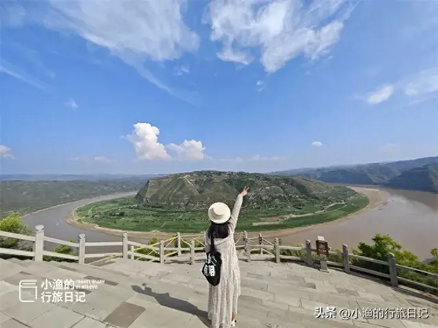 陕西最低调的5A景区，被中国地理称为中国最美峡谷，游客却不多
