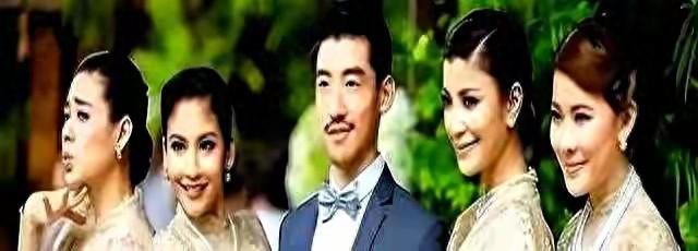 海南两姐妹同侍一夫，同育5个子女，妹妹表示：很喜欢这样的生活