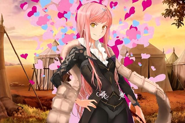 洛克王国游戏插件（fgo强度异常优秀的泳装活动四星从者诺克娜蕾 版本顶级插件）