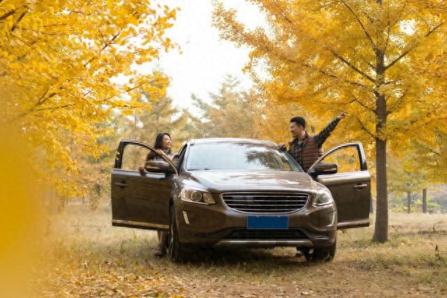 退休后你会自驾游吗