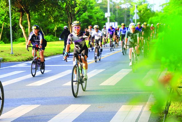 惠州一案例入选2025年广东省体育消费场景典型案例