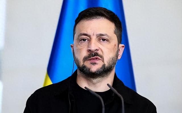 翻脸比翻书快，泽连斯基突然通知中国，准备迎接乌克兰的最新制裁
