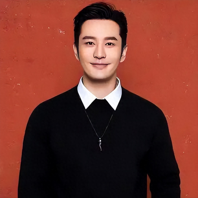 黄晓明没想到，前妻杨颖高调官宣喜讯后，意外让他成了一个"笑话"