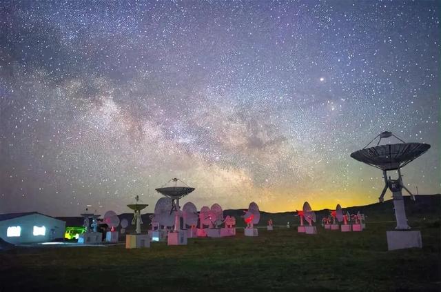 锡盟新增3家4A、3A级景区！