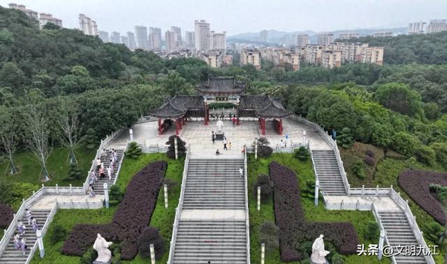 【文明旅游】文明出游绘就和谐画卷