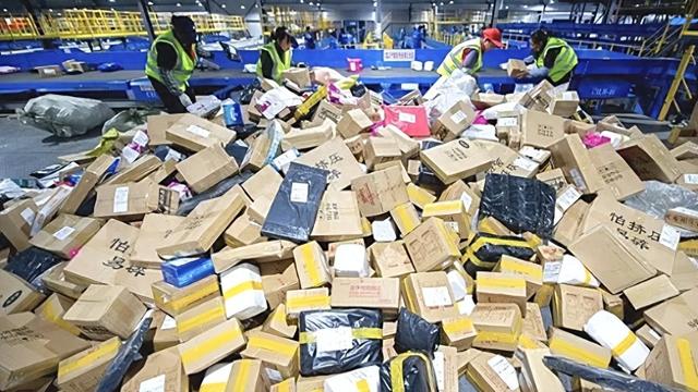 快递产粮区涨价已成定局，呼吁制定最低派费标准、取消任务量考核