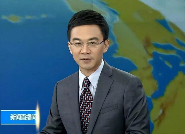 前央视主持人郎永淳，沦为阶下囚，刑满释放后，如今过得怎样？