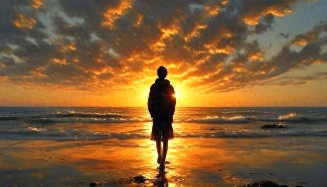 表达自己很孤独的句子说说（一个人是否孤独）