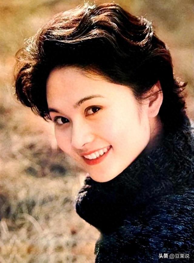 80年代家喻户晓的女演员，嫁给军委副主席儿子，离婚后混得如何？