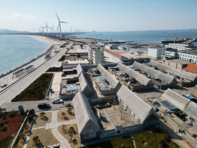 优化管理结构（农发行荣成市支行优化管理结构 赋能高质量发展）