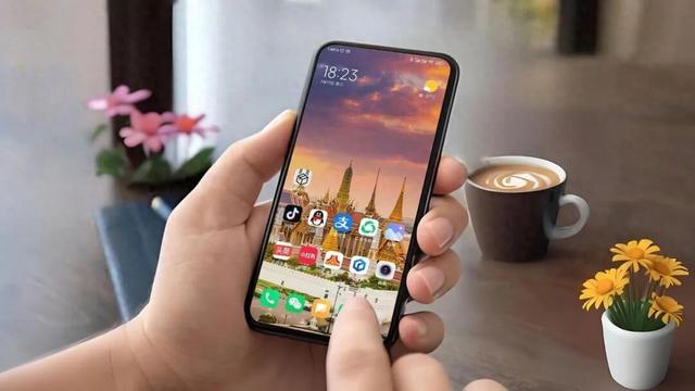 手机为什么总是乱跳到第三方，怎么解决？关掉这个开关就搞定了！