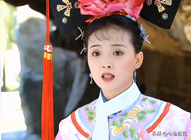 20年无对手！作为内娱最强女配天花板，她为何至今无人能"复制"？