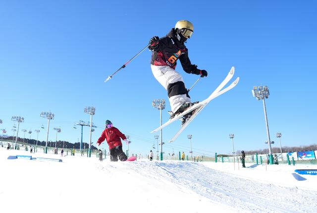 北京密云开启“冰雪季”，上新80余项冬日福利（留言送票）